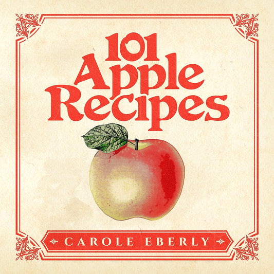 101 Apple Recipes