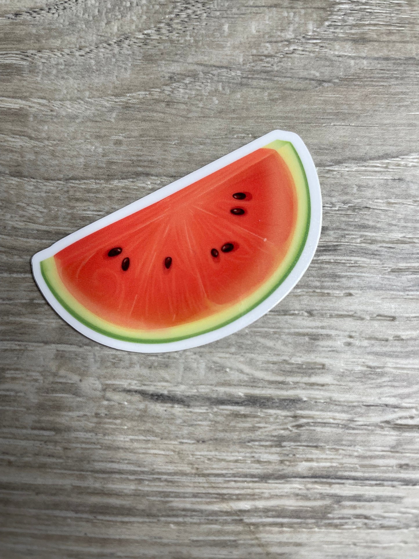 Vegetable and Fruits Vinyl Sticker 10-Pack, Vegan, Vegetarian, Farm Market, Produce Stickers